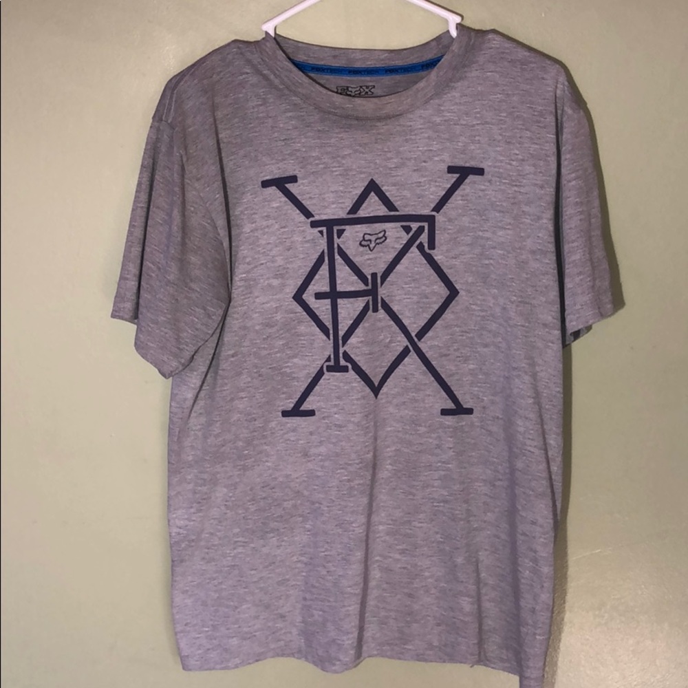 Foxtech T Shirt
